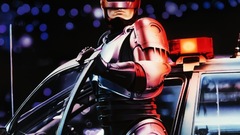 Movies Robocop