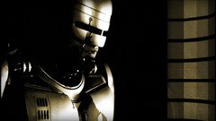 Movies Robocop