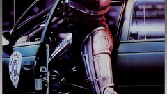 Movies Robocop posters Movie