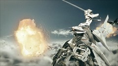 Movies Robots spaceships battles Screens cgi futuristic mecha 