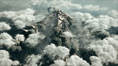 Movies Robots spaceships battles Screens cgi futuristic mecha 