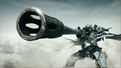 Movies Robots spaceships battles Screens cgi futuristic mecha 