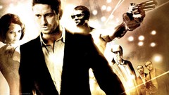 Movies RocknRolla Gerard Butler ludacris Stella toby kebbell 