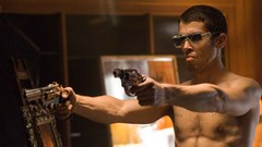 Movies RocknRolla revolvers 2008 toby kebbell screenshots movie 