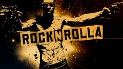 Movies RocknRolla toby kebbell