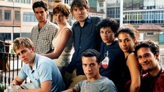 Movies romain duris Kelly Reilly Cecile De France Cristina 