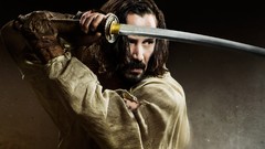 Movies Ronin Keanu Reeves 47 ronin