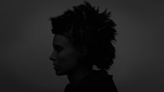 Movies rooney mara Millenium: The Girl With The Dragon Tattoo