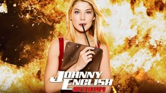 Movies Rosamund Pike Johnny English Reborn