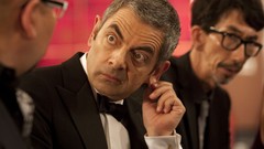 Movies Rowan Atkinson