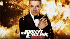 Movies Rowan Atkinson Johnny English Reborn
