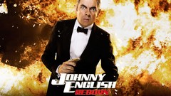 Movies Rowan Atkinson Johnny English Reborn