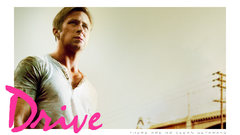 Movies ryan gosling Drive