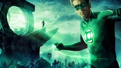 Movies Ryan Reynolds Green Lantern