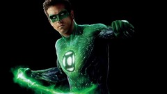 Movies Ryan Reynolds Green Lantern