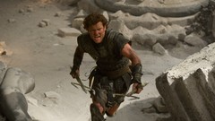 Movies sam worthington wrath of the titans