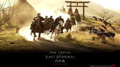 Movies samurai Japanese The Last Samurai posters