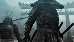 Movies samurai Sucker Punch