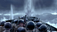Movies Saving Private Ryan