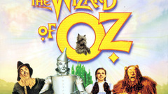 Movies scarecrow The Wizard