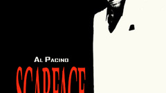 Movies Scarface Al pacino