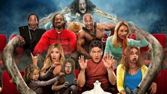 Movies Scary Movie snoop dogg mike tyson charlie sheen Scary 