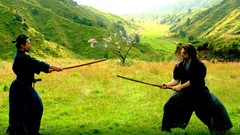 Movies scene samurai The Last Samurai Actors Tom Cruise 