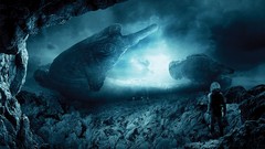 Movies science fiction prometheus artwork space vehicle ALIEN 