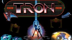 Movies science fiction Tron