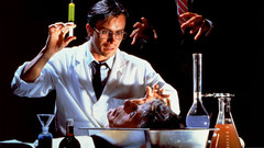 Movies Scientists Re-Animator Herbert