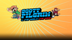 Movies Scott Pilgrim Ramona