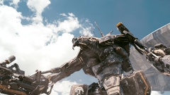 Movies screenshots District 9