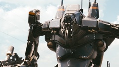 Movies screenshots District 9