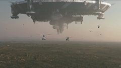 Movies screenshots District 9