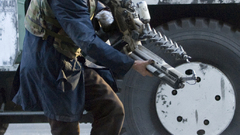 Movies screenshots district science-fiction