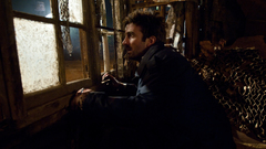 Movies screenshots district science-fiction