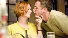 Movies Sex and the City Cynthia Nixon