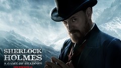 Movies sherlock holmes a game of shadows
