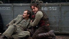 Movies Sherlock Holmes Jude Law posters sherlock holmes a game 