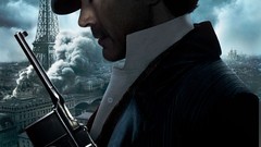 Movies Sherlock Holmes robert downey jr sherlock holmes a game 