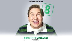 Movies Shes Out Of My League