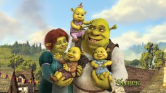 Movies Shrek