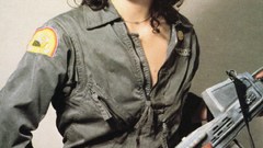 Movies sigourney weaver alien