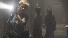 Movies Silent Hill Laurie
