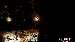 Movies silent hill Movie