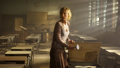 Movies silent hill Movie