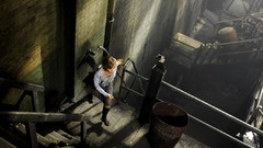 Movies silent hill Movie