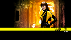 Movies Silk Spectre malin
