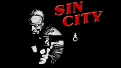 Movies Sin City