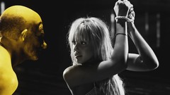 Movies Sin City Jessica Alba Actress creepy